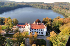 Гостиница Podewils Castle Hotel   Кронг